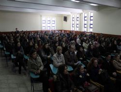 Tekman'a 115 öğretmen atandı